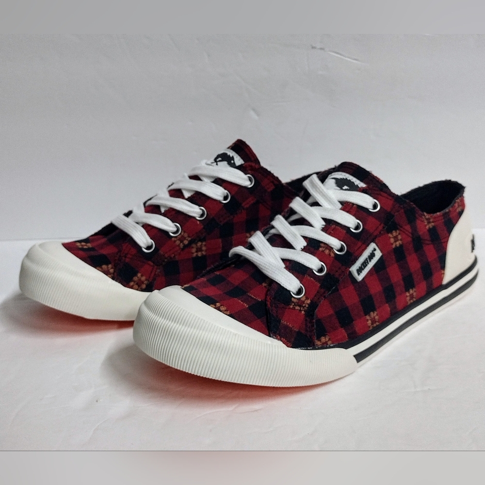 Rocket Dogs Jazzen Sneakers women's size 7.5  9.5 NEW! 🔥